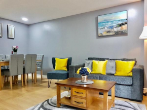 Delight Marvel-Wexford Place, Maidstone